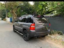 Kia Sportage 2007 SUV