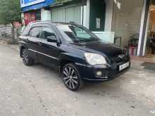 Kia Sportage 2008 SUV