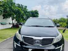 Kia Sportage 2010 SUV
