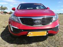 Kia Sportage 2011 SUV