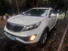 Kia Sportage 2011 SUV