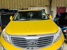 Kia Sportage 2011 SUV