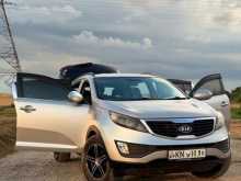 Kia Sportage 2011 SUV