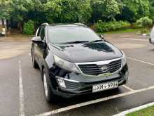 Kia Sportage 2011 SUV