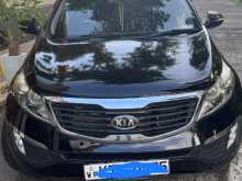 Kia Sportage 2012 SUV