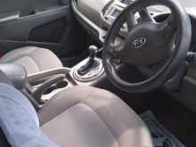 Kia Sportage 2013 SUV