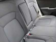 Kia Sportage 2013 SUV