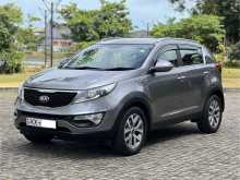 Kia Sportage 2013 SUV