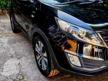 Kia Sportage 2013 SUV