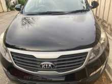Kia Sportage 2014 SUV
