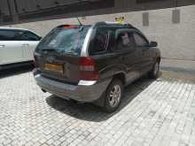 Kia Sportage 2015 SUV