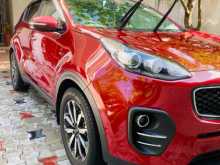 Kia Sportage 2016 SUV