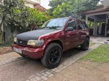 Kia Sportage 1996 SUV