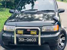 Kia Sportage 1999 SUV