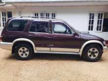 Kia Sportage 1997 SUV