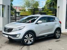 Kia Sportage 2013 SUV