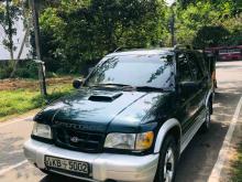 Kia Sportage 2005 SUV