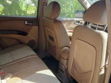 Kia Sportage 2006 SUV