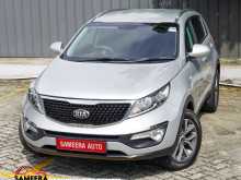 Kia Sportage 2014 SUV