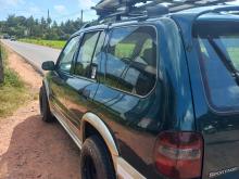 Kia Sportage 2000 SUV
