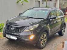 Kia Sportage 2013 SUV