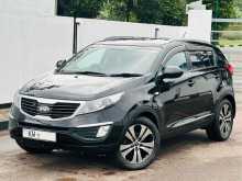 Kia Sportage 2013 SUV