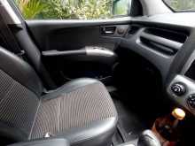 Kia Sportage 2006 SUV
