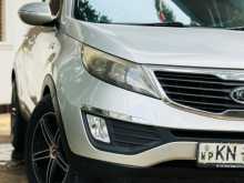 Kia Sportage 2011 SUV