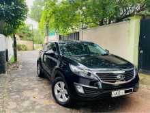 Kia Sportage 2011 SUV