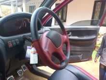 Kia Sportage 1997 SUV