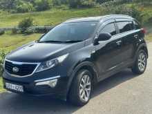 Kia Sportage 2014 SUV