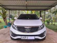 Kia Sportage 2011 SUV