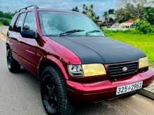 Kia Sportage 1996 SUV