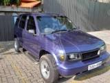 Kia Sportage 1997 SUV