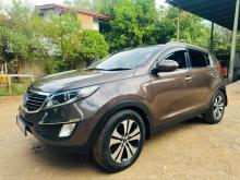 Kia Sportage 2011 SUV