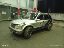 Kia Sportage 1998 SUV