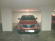 Kia Sportage 2011 SUV
