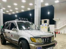 Kia Sportage 1998 SUV