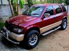 Kia Sportage 1997 SUV