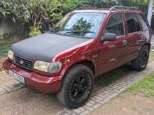 Kia Sportage 1996 SUV