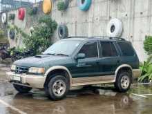 Kia Sportage 2000 SUV