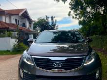 Kia Sportage 2011 SUV