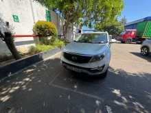 Kia Sportage 2015 SUV