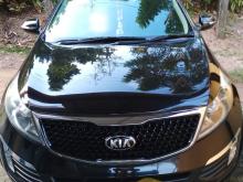 Kia Sportage 2013 SUV