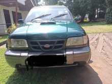 Kia Sportage 2000 SUV