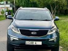 Kia Sportage 2013 SUV