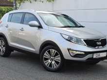 Kia Sportage EX 2014 SUV