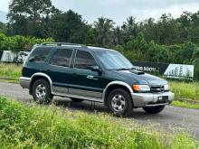 Kia Sportage 2006 SUV