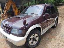 Kia Sportage 1997 SUV