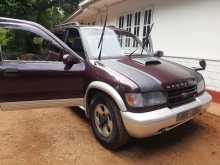 Kia Sportage SUV GRAND 1997 SUV